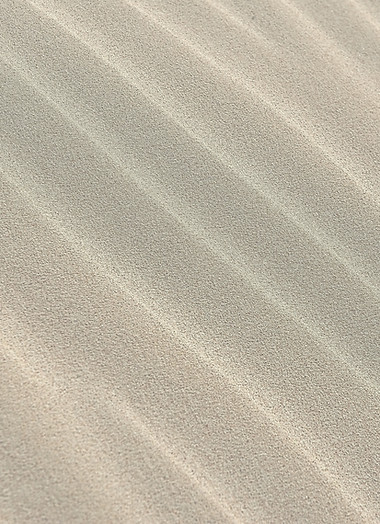 Sand Texture Closeup