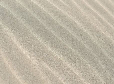 Beach Sand