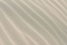 Sand Texture Closeup