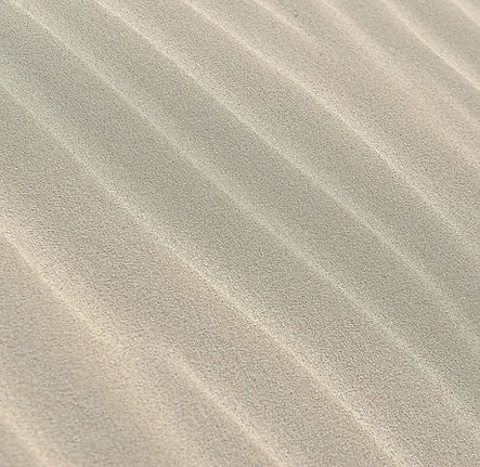 Sand Texture Closeup