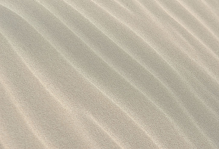 Sand Texture Closeup