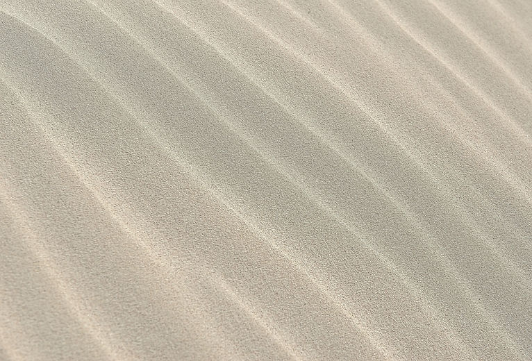 Sable de plage