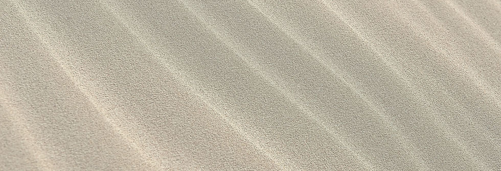 Beach Sand