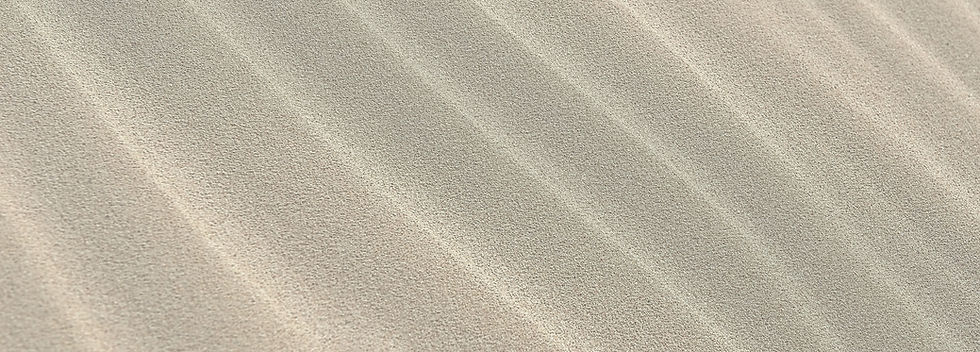 Sand Texture Closeup