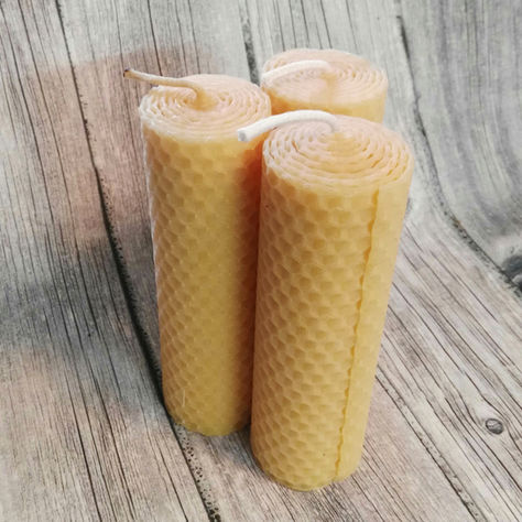 Candle Restock!!!