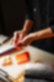 Preparing Sushi