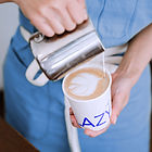 Latte Art
