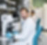 Scientist in Laboratory