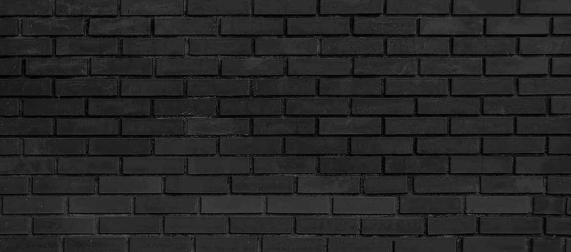 Grey Brick Wall