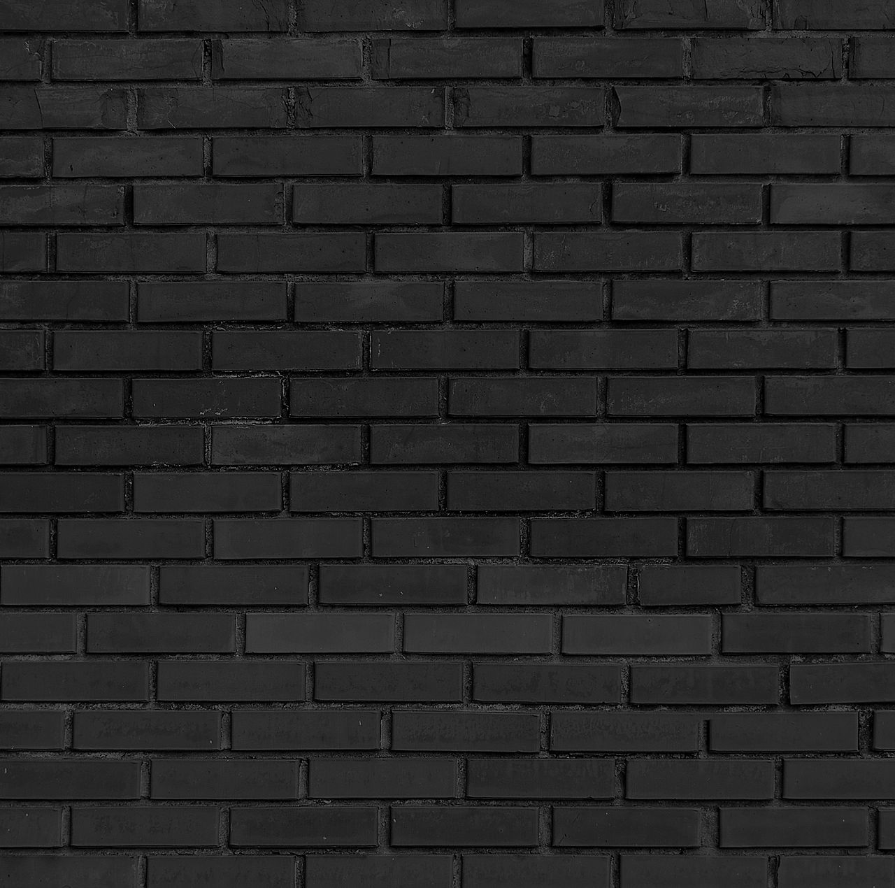Grey Brick Wall