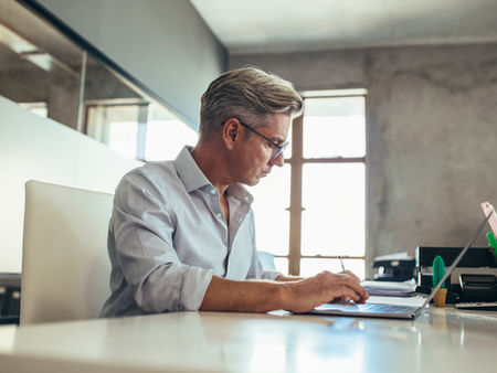 Produktives Arbeiten ist kein Hexenwerk. Tipps gegen „Zeit-Fresser“