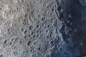 Lunar Craters
