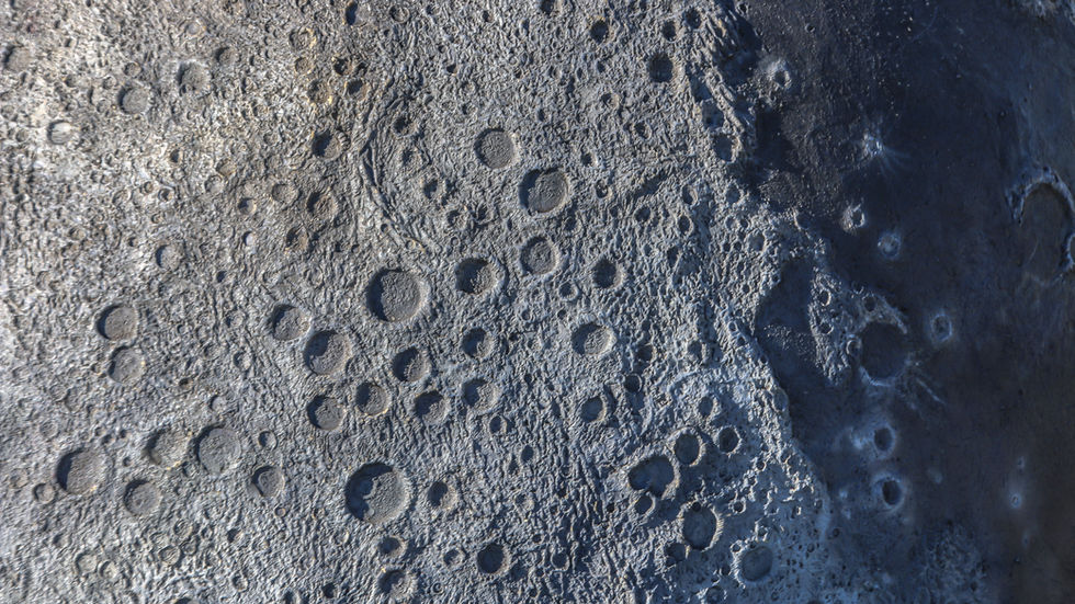 Chandrayaan: The Indian Saga