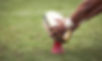 Ready to Kick