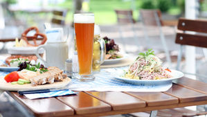Die ältesten Gastronomiebetriebe Münchens: Geschichte trifft Genuss