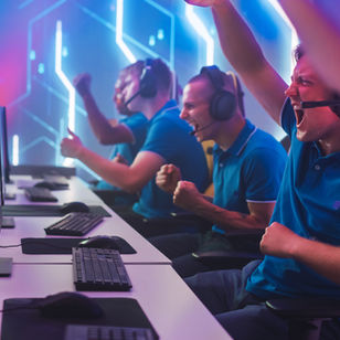 Tra vetrine internazionali e crisi interna: i due volti degli esports