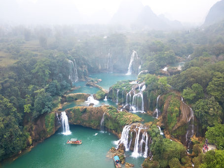 Experience Tranquility With our Collection of Rain Sounds, Ocean Waves, and Sleep Sounds