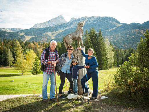 Safety Tips for Hiking with Back Pain