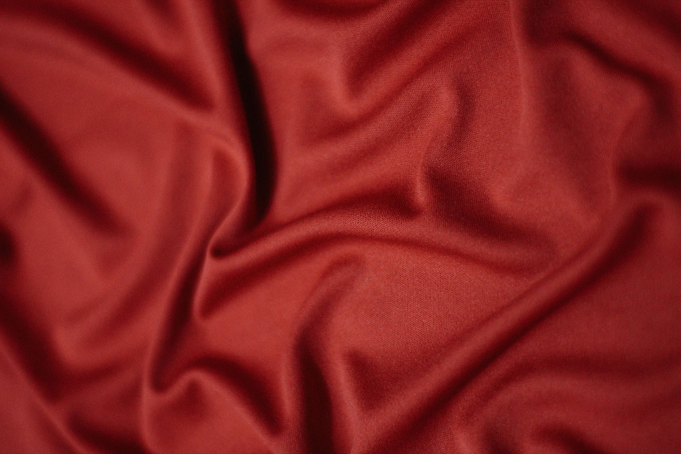 Red Fabric