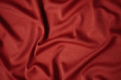 Red Fabric
