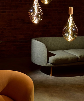 Modern Light Bulbs