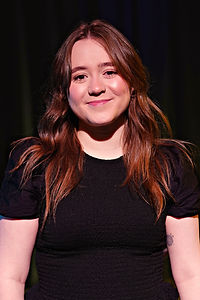 Jemimah Greenwood