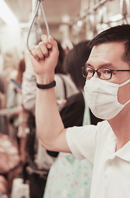 Public Transportation