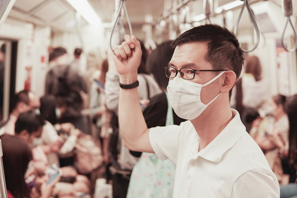 Public Transportation