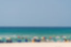 Summer Beach