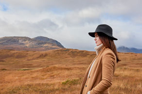 The Indispensable Accessory for Bold Styles: The Hat