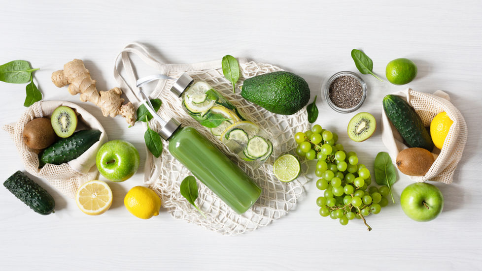 ALIMENTOS COMO REMÉDIO: COMO  FAMILIARIZAR-SE COM OS ALIMENTOS PARA UMA VIDA MAIS SAUDÁVEL.