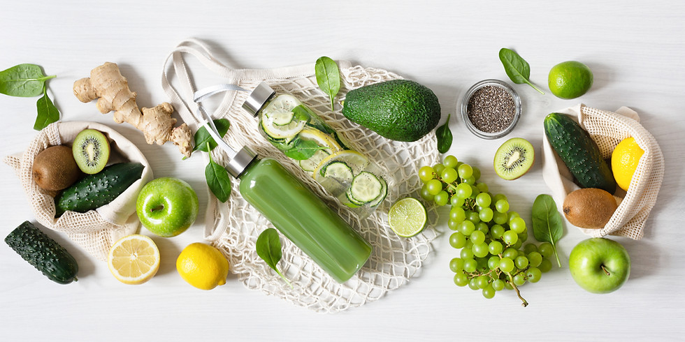 L'alimentation vivante et vibratoire