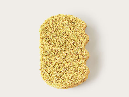 Introducing Full Circle Home's Zero Waste Scour Pads: A Sustainable and Effective Cleaning Solution