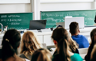 大学講義