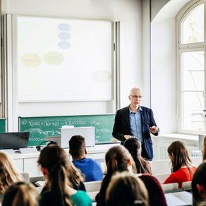 Exploring Cognitive Load Theory for Better Lesson Planning