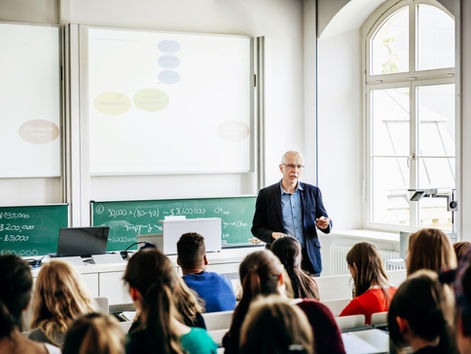 Wie du den richtigen Studiengang findest: Tipps für Studierende bei der Auswahl