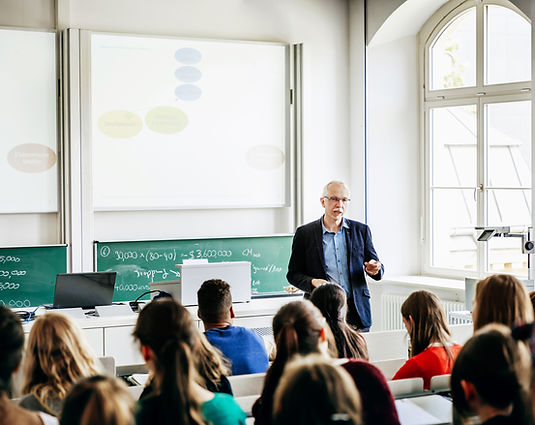 B.05 Laboratorio di Bellezza - Formazione in Project Management, Business Development, e Intercultural Communication