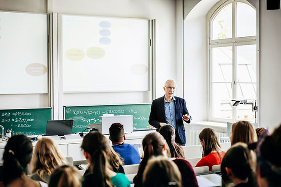 Lezione universitaria