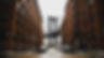 Bridge Between Buildings