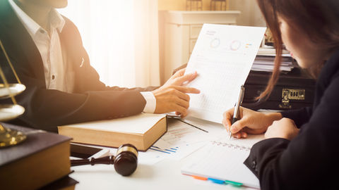 Lead from Good to Great