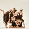 Group Dance Pose