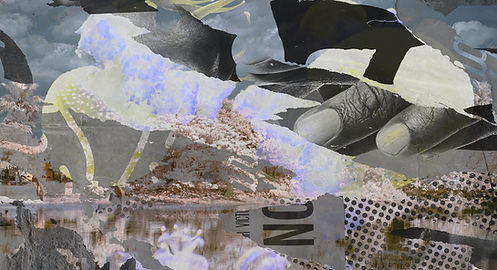 Contemporary Collage