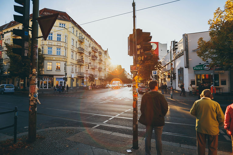 Street Views