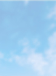 Blue Sky Background