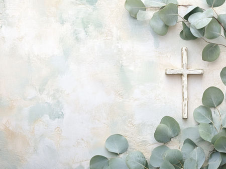 Finding Strength in the Nails and the Cross: Overcoming Life's Challenges