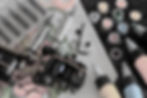 Werkzeug Tattoo Art PiiNK Tattoo & Piercing