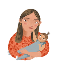 mère