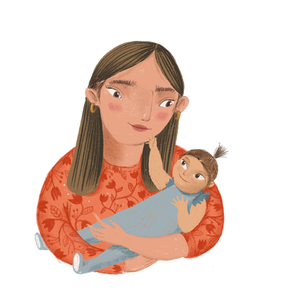 Lessons I learned from my mother