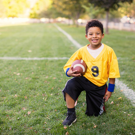 New York could become the third state to ban tackle football for children 12 and younger