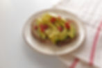 Chicken Avocado Club